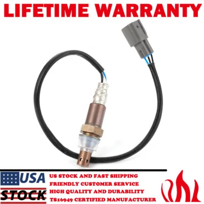 For 2004-2006 Lexus ES330 RX330 RX450 Toyota Highlander Oxygen Sensor Upstream — 第 1/4 张图片