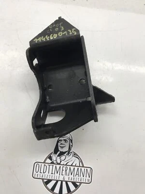 Träger Halter Servopumpe Mercedes W114 M110 M114 M130 M180 1144600135  - Image 1 of 4