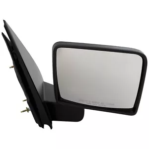 2004-2008 Ford F-150 Right Passenger Side Mirror (Free Shipping) FO1321244 - Picture 1 of 6