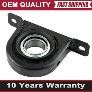 Drive Shaft Center Support Bearing For Ford F-250 F-350 F-450 F-550 F Super Duty - Picture 1 of 6