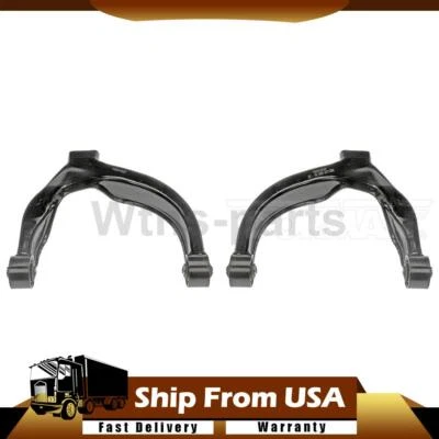 2x Brazo de control de suspensión superior trasero OE Solutions para Hyundai XG350 2002-2005 Foto 1 de 4