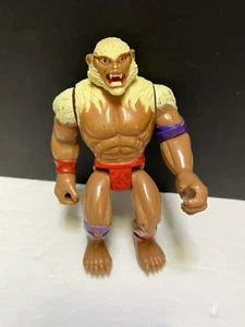 VINTAGE Thundercats Monkian Action Figure LJN Toys 1985 - Picture 1 of 2