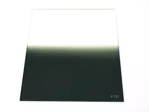 Cokin P131 Graduated Emerald E2 Filter - Picture 1 of 1