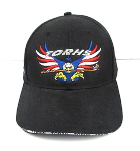 TORHS Championship Hockey Hat Roller Hockey Ball Cap Hat Vintage H&L - Picture 1 of 7