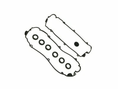 Juego de juntas de cubierta de válvula para Hyundai Santa Fe 2001-2004 17848NN 2002 2003 2,7 L V6 Foto 1 de 2