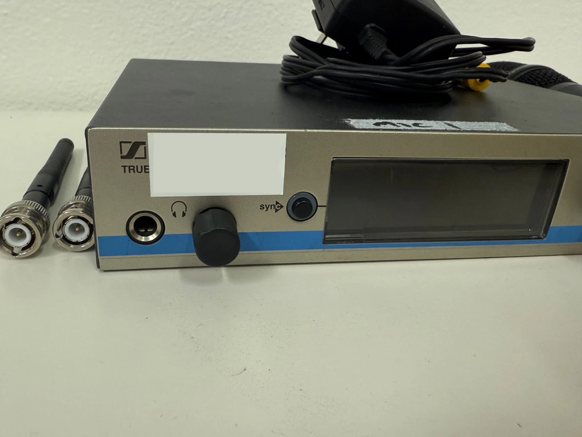 Sennheiser Ew500 for sale | eBay
