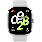 Xiaomi Redmi Watch 4 Silver Grey - Smartwatch