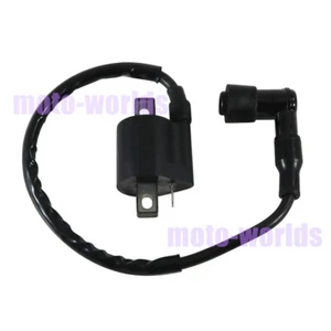 For Yamaha Ignition Coil CY50 1990-01/CY50R 1996-01/CY50Z 1989-91/ CY50H 1992-97 - Picture 1 of 10