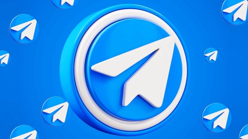 Architek für Telegram Bot, Spiele, Kurse, Lernen, Programieren - Bild 1 von 1