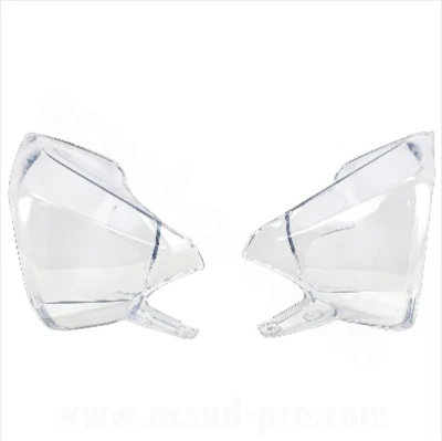 405003G COPPIA PARAMANI HONDA SH 125/150CC DAL 2017 AL 2019 OEM : 08P70-K77-D20 - Immagine 1 di 2