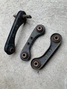 Honda Integra 1999 GSI Rear Suspension Link Arms - Picture 1 of 1