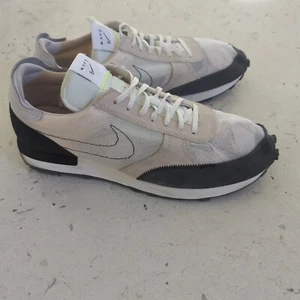 Nike Daybreak Type Light Orewood Brown 2020 Mens Size 15 - Picture 1 of 9