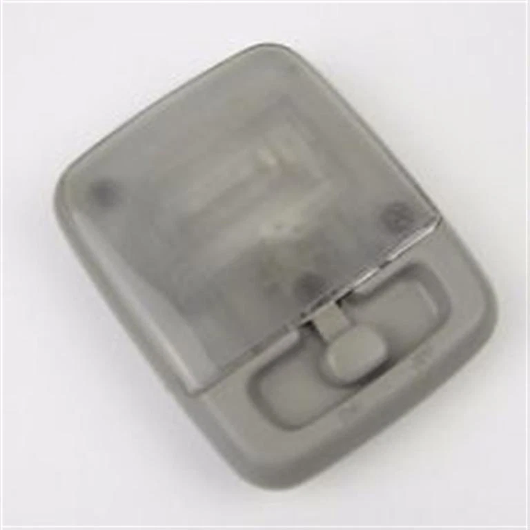 Nissan NV 2012-2014 interior techo consola carga mapa luz lámpara OEM 264101PA0A Foto 1 de 4