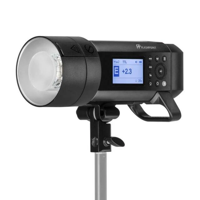 Flashpoint XPLOR 400PRO Monolight