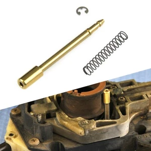 FIT FOR TOYOTA STEERING WHEEL HORN CONTACT PLATE PLUNGER PIN KIT 84312-20011 - Picture 1 of 10