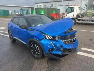 MOTORE TRAZIONE 2021 PEUGEOT 2008 MK2 (P1) 2019 in poi MOTORE GUIDA - 12764839 - Foto 1 di 1