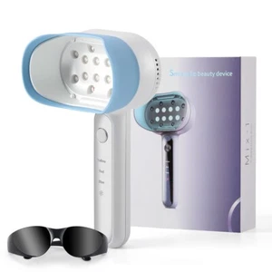 16LED Handheld Teeth Whitening Machine Professional Whitening Beauty Irradiation - Picture 1 of 20