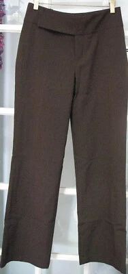 Byer носить размер 9 женщин коричневое платье брюки эластичной женщин весна новый с Ярлыками новый 30" - Изображение 1 из 2