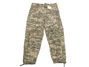 Gen III ECWCS Hose Medium Reg Extreme Cold Wet Weather ACU Camo Army Uniform - Bild 1 von 6
