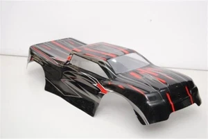 08631 HIMOTO Carrozzeria Monster Truck 1/8 - Foto 1 di 4