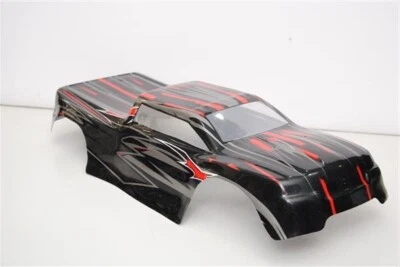 08631 HIMOTO Carrozzeria Monster Truck 1/8  - Immagine 1 di 4