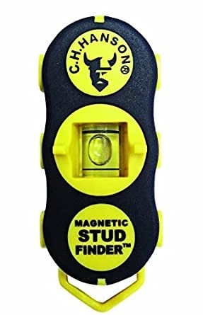 CH Hanson 03040 Magnetic Stud Finder, 1 Pack - Image 1 of 1