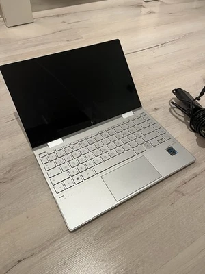 Notebook convertibile HP Envy X360 13 Bd0050ng 13,3 pollici Core I5 11a gen - Immagine 1 di 4