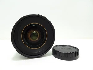 Tokina AT-X PRO SD 11-16mm F/2.8 IF DX II Lens For Nikon F Mount Good Condition - Picture 1 of 5