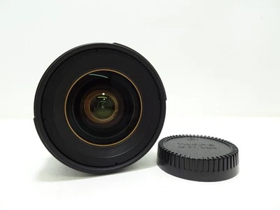 Lente Tokina AT-X PRO SD 11-16 mm F/2,8 IF DX II para montura Nikon F buen estado Foto 1 de 4