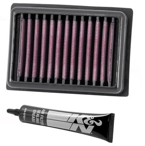 K&N Tausch Luftfilter BM-6012 für BMW C 600 650 GT Sport Edition - Bild 1 von 7