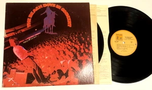 The Beach Boys In Concert 2x Lp Brian Wilson Vg - Picture 1 of 8