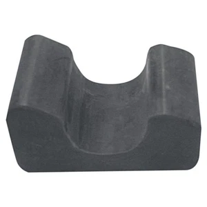 Kimpex Ski Rubber Damper for 2004 Arctic Cat Sabercat 600 LX Snowmobile - Picture 1 of 2