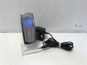 Nokia 3120 Mobile Phone - Vodafone - Picture 1 of 10