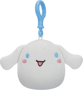 Squishmallows 3,5" Clip-On Hello Kitty Cinnamoroll - Bild 1 von 1