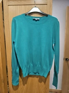 Morgan De Toi Damen Pullover.  Größe M. Top Zustand. Schöne Ärmeldetails. - Bild 1 von 5