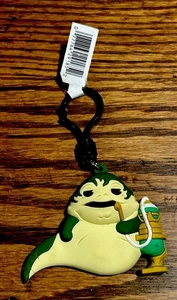 Star Wars Year of the Dark Side Serie 6 Charakter Tasche Clip Jabba the Hutt - Bild 1 von 3