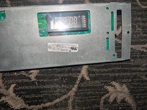 KITCHENAID Range Oven Control Board 9782455 - Picture 1 of 4