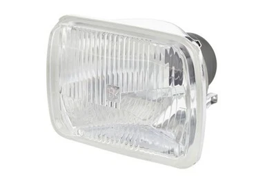 HELLA Scheinwerfereinsatz Hauptscheinwerfer 1AE 003 427-021 für DAIHATSU HONDA 4 - Bild 1 von 4