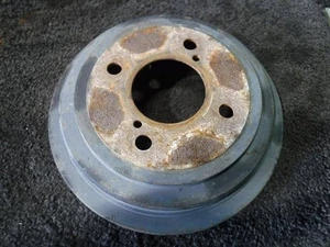 HONDA N BOX 2011 DBA-JF1 Rear Brake Drum 42610TY0003 [Used] [PA78348829] - Picture 1 of 3