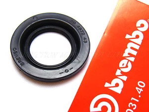 Genuine 34mm Brembo Caliper Dust Seal for Porsche - Picture 1 of 1