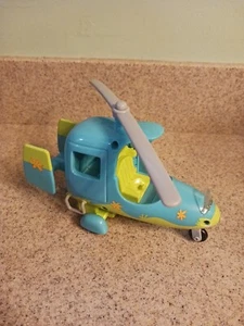 Scooby-Doo! Scooby-Copter RARE Helicopter - Picture 1 of 5