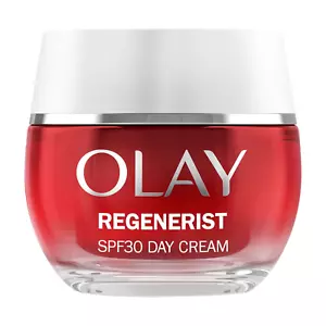 Olay Crema Viso Giorno Rigenerante SPF30 - 50ml - Foto 1 di 11