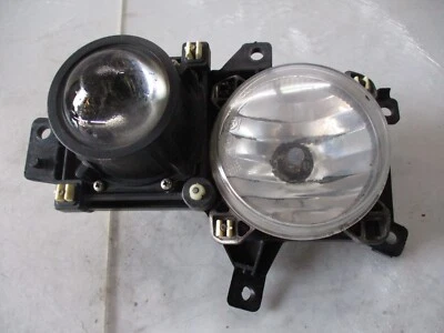 640542 Faro Anteriore Sinistro SX Fanale Gilera Fuoco 500 i.e. 2006 2012 2013 - Immagine 1 di 4