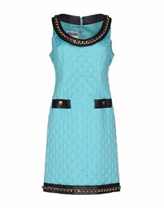Moschino Satin Dresses for Women for sale | eBay