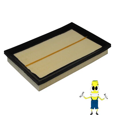 Filtro de aire premium para Lexus LS600h 2008-2016 con motor de 5,0 L Foto 1 de 3