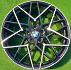 Set M8 M3 M4 Style Wheels fit OEM Factory BMW 335i 428i 435i 20 inch 813M 5x120