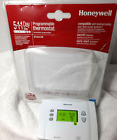 HONEYWELL 5-1-1 DAY PROGRAMMABLE THEROSTAT RTH2410B WITH BACKLIT DISPLAY