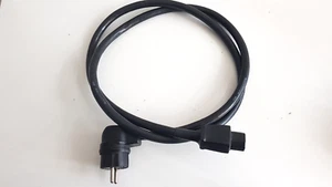 ASR Audio Friedrich Schäfer - Netzkabel für ASR Emitter, 1,50 m lang - CA000246 - Bild 1 von 5