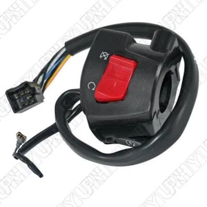Start Stop Switch Right Handlebar Switch Assembly For Honda CBR600RR 2003-2006 - Picture 1 of 5
