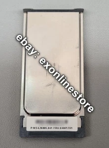 04W1701 - FRU Lenovo 4-in-1 media card reader adapter - Picture 1 of 1